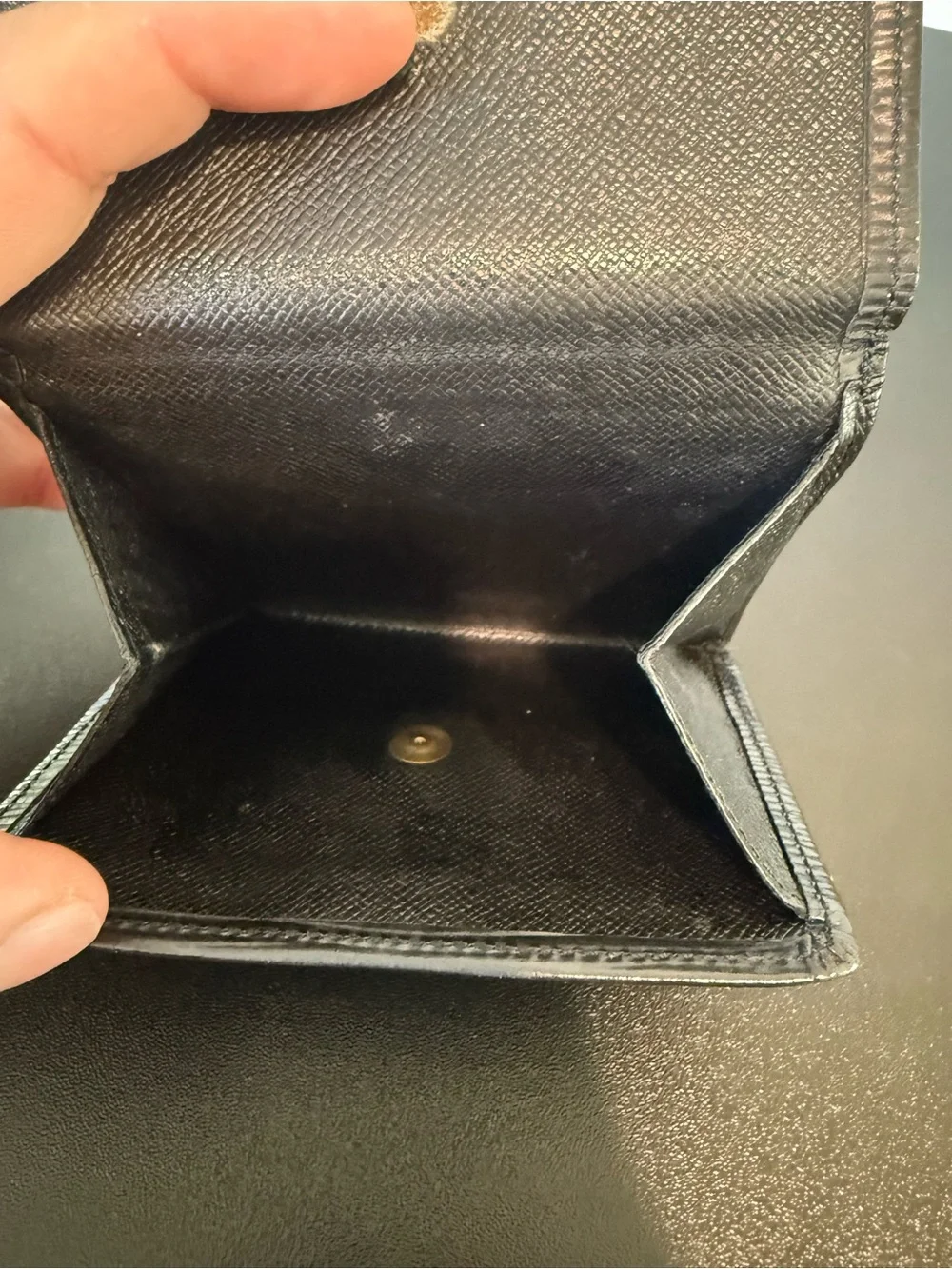 Louis Vuitton pre owned
